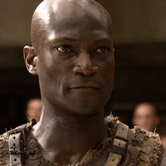 Oenomaus