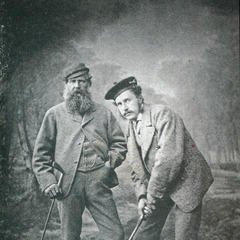 Old Tom Morris