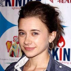 Olesya Rulin