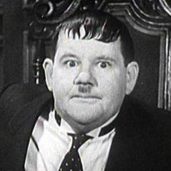 Oliver Hardy