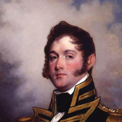 Oliver Hazard Perry