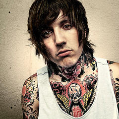 Oliver Sykes