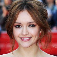 Olivia Cooke