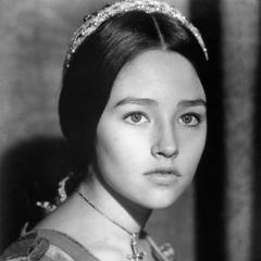 Olivia Hussey