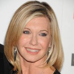 Olivia Newton-John