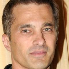 Olivier Martinez