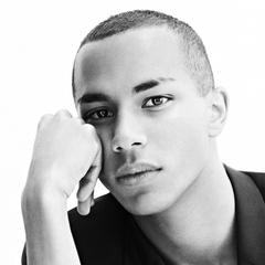 Olivier Rousteing