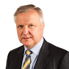 Olli Rehn