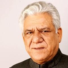 Om Puri