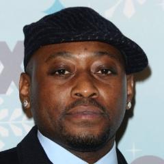 Omar Epps