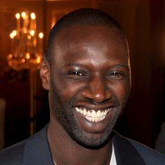 Omar Sy