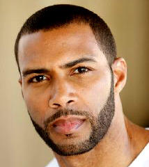 Omari Hardwick