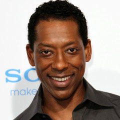 Orlando Jones