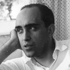 Oscar Niemeyer