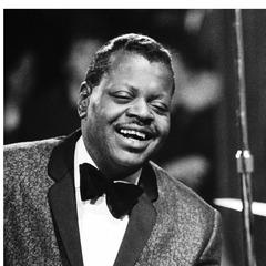 Oscar Peterson