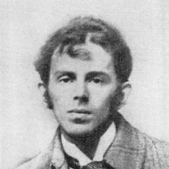 Osip Mandelstam