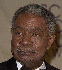 Ossie Davis