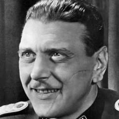 Otto Skorzeny