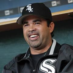 Ozzie Guillen