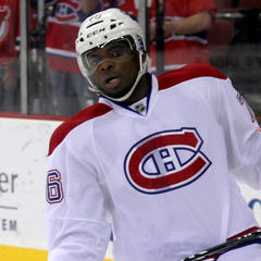 P. K. Subban