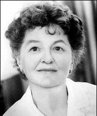 P. L. Travers