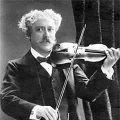 Pablo de Sarasate