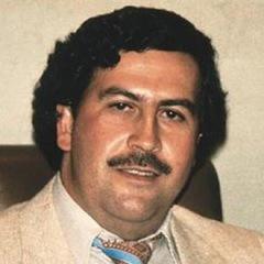 Pablo Escobar