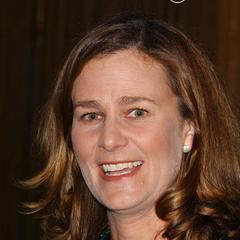 Pam Shriver