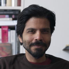 Pankaj Mishra