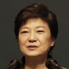 Park Geun-hye