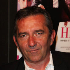 Pascal Chaumeil