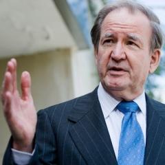 Pat Buchanan