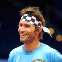 Pat Cash