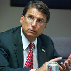 Pat McCrory