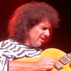 Pat Metheny