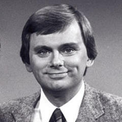 Pat Sajak