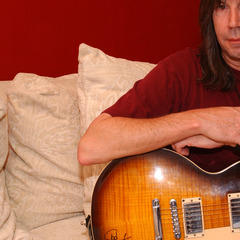 Pat Travers