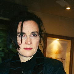 Patricia Barber