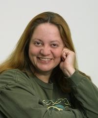 Patricia Briggs