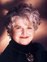 Patricia Nell Warren