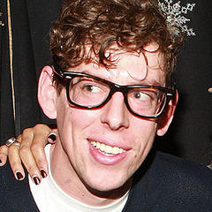 Patrick Carney