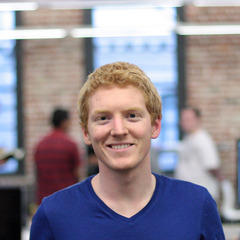 Patrick Collison