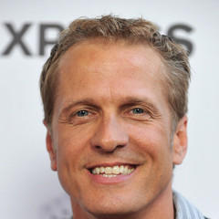 Patrick Fabian