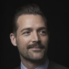 Patrick Grant