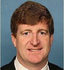 Patrick J. Kennedy