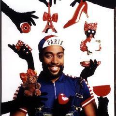 Patrick Kelly