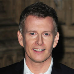 Patrick Kielty