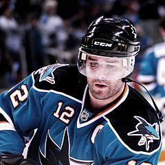 Patrick Marleau