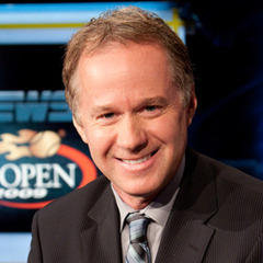 Patrick McEnroe