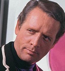 Patrick McGoohan